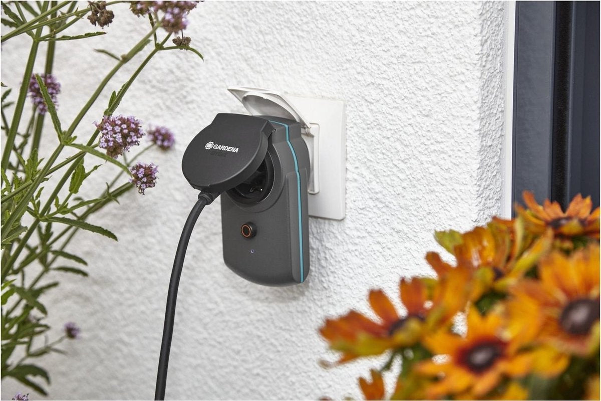 SMART POWER ADAPTER