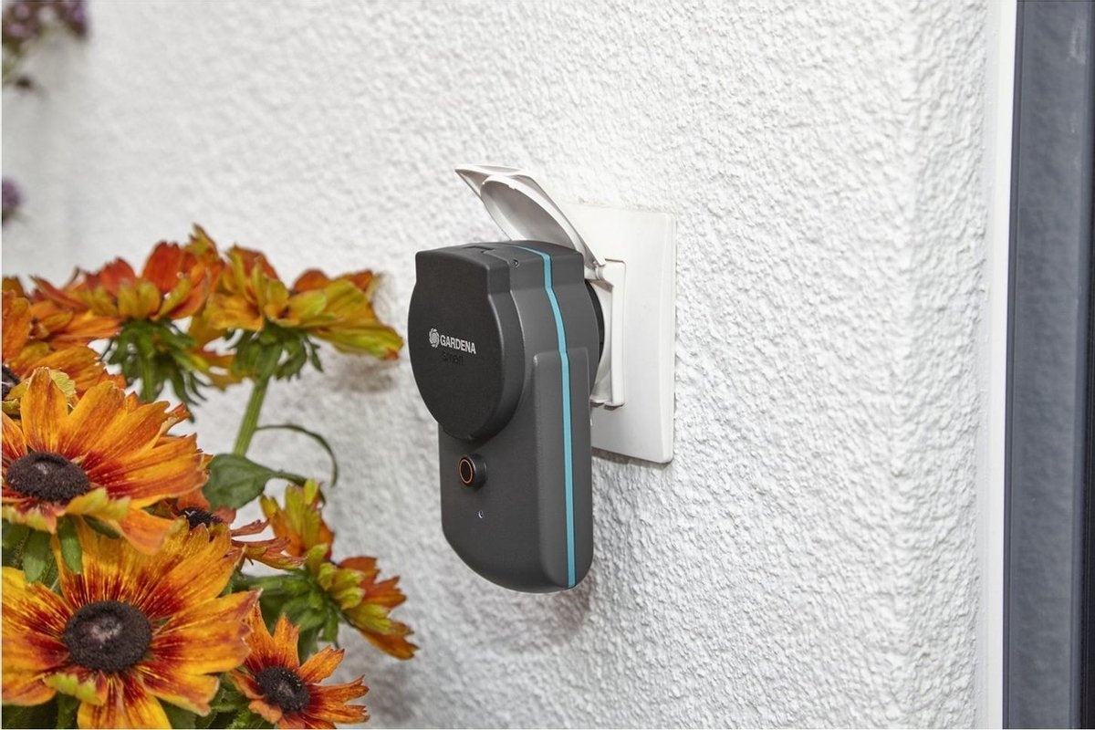 SMART POWER ADAPTER