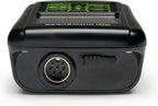 MW806 MAX 4-IN-1 COMBI METER / DATALOGGER MET USB (pH/EC/TDS/TEMP)