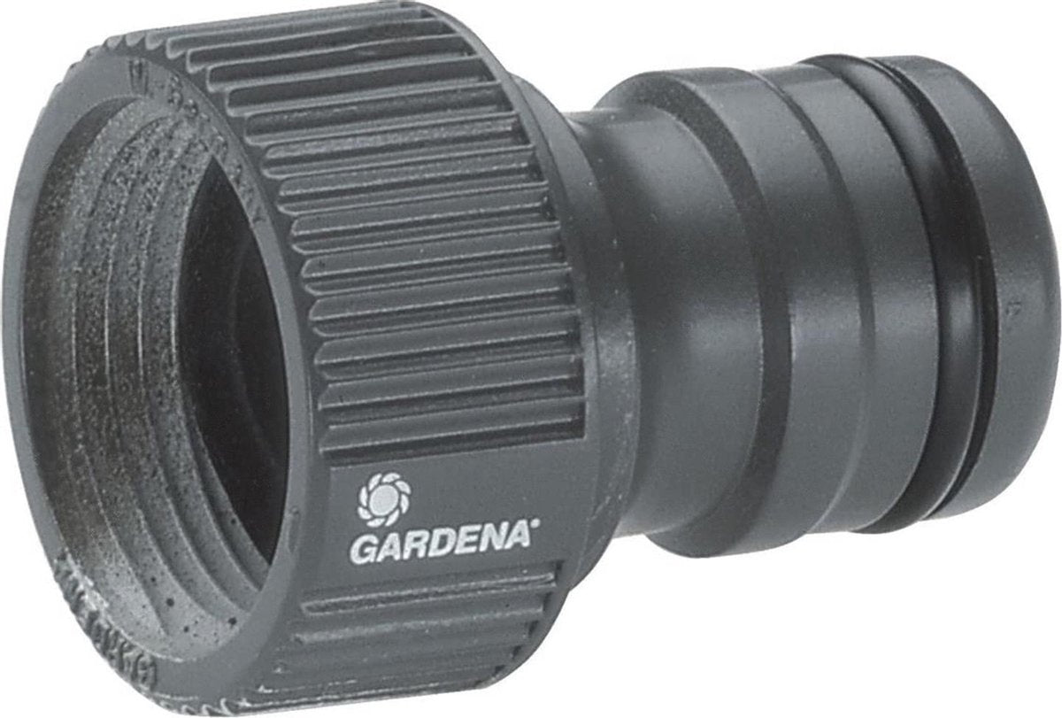 PROF-SYSTEM KRAANSTUK 33.3 MM (G 1 INCH)