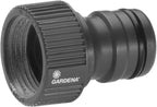  PROF-SYSTEM KRAANSTUK 33.3 MM (G 1 INCH)