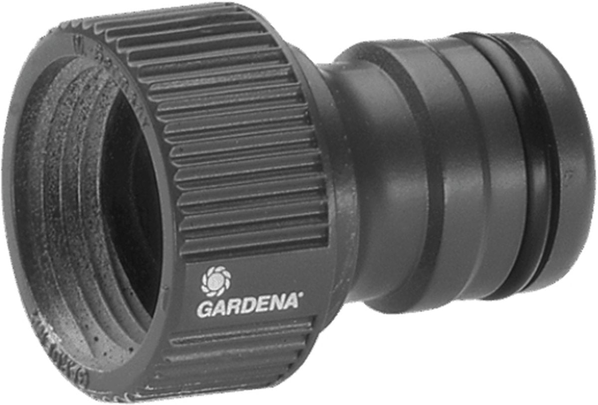  PROF-SYSTEM KRAANSTUK 33.3 MM (G 1 INCH)