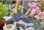  CITY GARDENING BEPLANTINGSMAT S 80 X 80 CM
