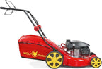  H 460 HA HW AANGEDREVEN BENZINEMAAIER 46 CM