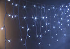  LED Ijspegel Kerstverlichting 12 meter - Warm wit - 480 LEDs 