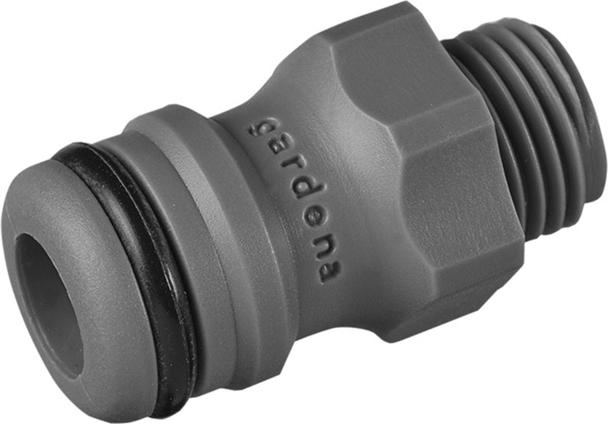  AANSLUITSTUK 13.2 MM (G 1/4")