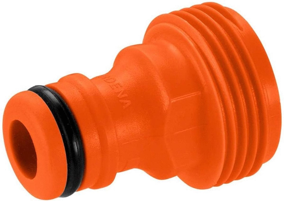  INSTEEKNIPPEL AMERIKAANSE DRAAD 26.5 MM (G 3/4")