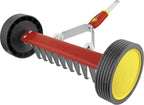 UR-M3 MULTISTAR VERTICUTEERROLLER 30CM