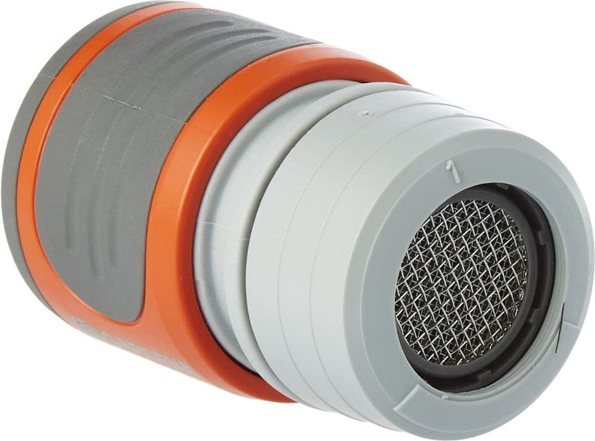 ADAPTER VOOR ZACHTE BRUISSTRAAL