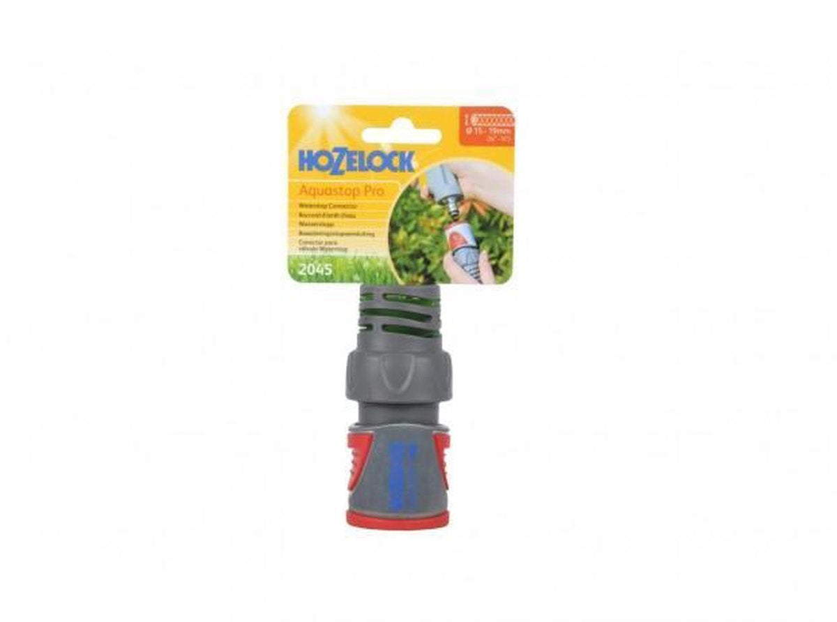  METALEN SOFT TOUCH SLANGSTUK PRO MET WATERSTOP Ø 15MM - 19MM