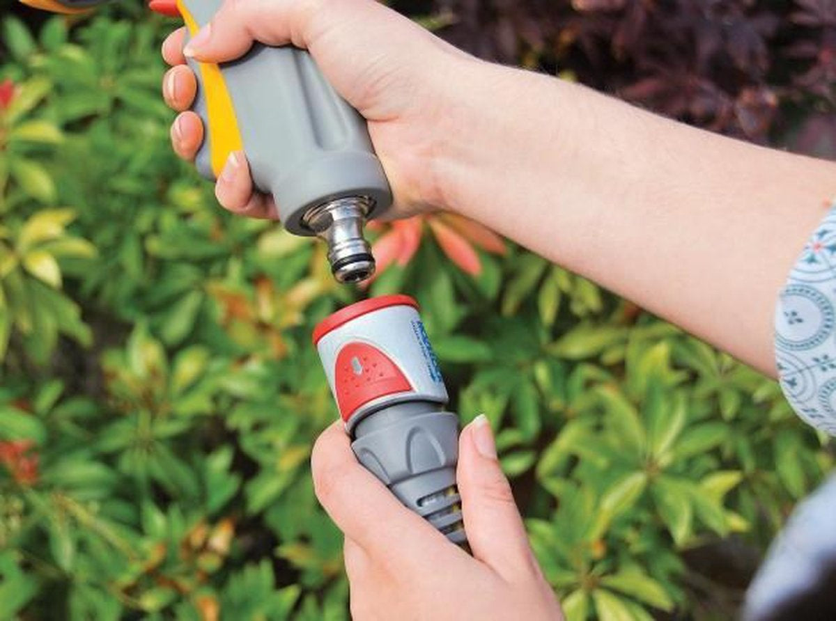  METALEN SOFT TOUCH SLANGSTUK PRO MET WATERSTOP Ø 15MM - 19MM