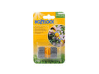 SLANGVERBINDER / REPARATEUR 2 X Ø 12.5 MM