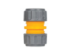 SLANGVERBINDER / REPARATEUR 2 X Ø 12.5 MM