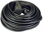 VB NEOPREEN VERLENGSNOER 3G2.5 MM² 3500W H07 ROL 25 METER