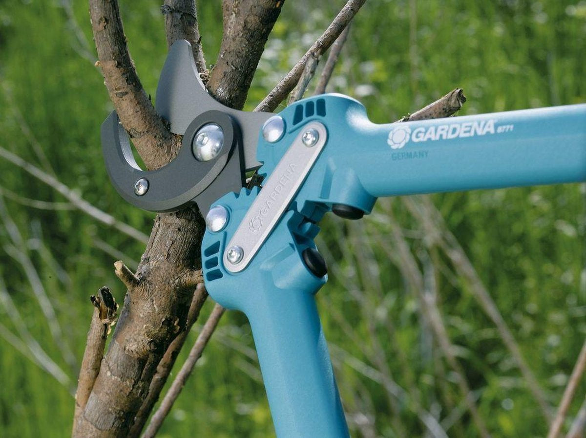 COMFORT 500 AL 35 MM TAKKENSCHAAR