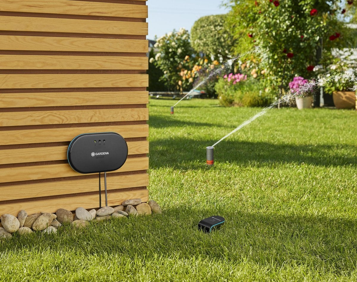  SMART IRRIGATION CONTROL SENSOR SET