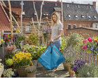  CITY GARDENING SNOEIAFVALMAT 150 X 150 CM