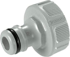  KRAANSTUK 21 MM (G 1/2")