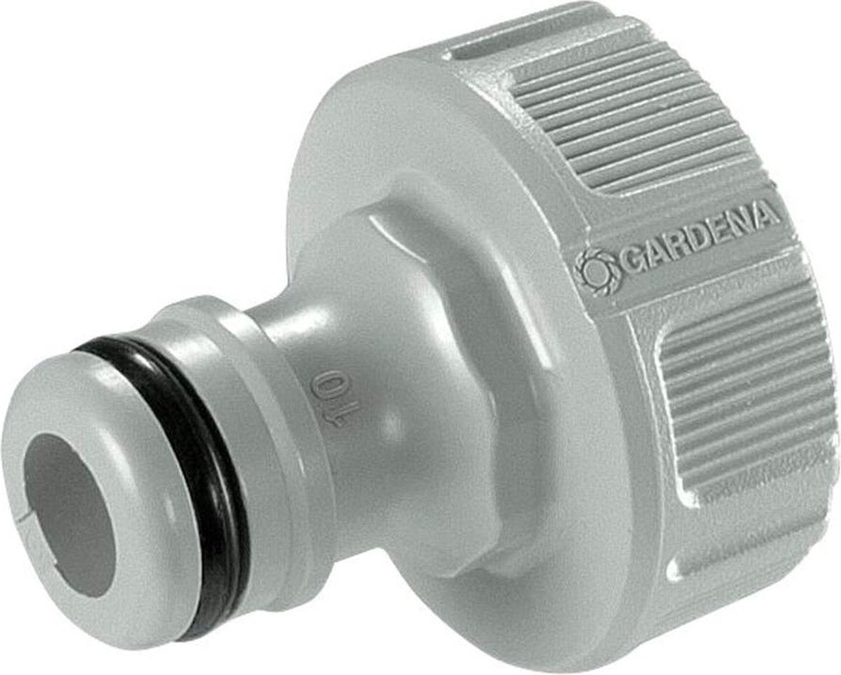  KRAANSTUK 21 MM (G 1/2")