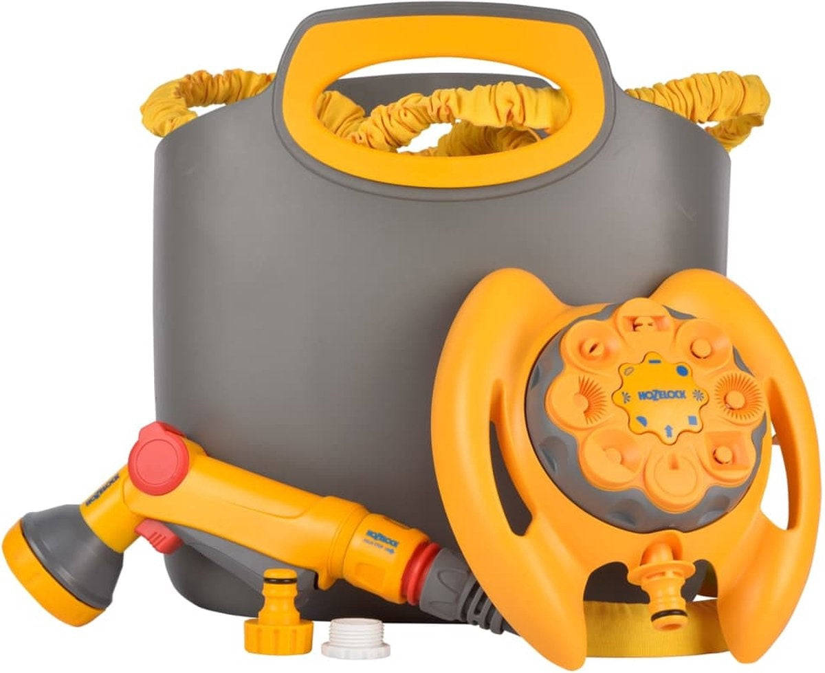 SUPERHOZE CITY PLUS 15M