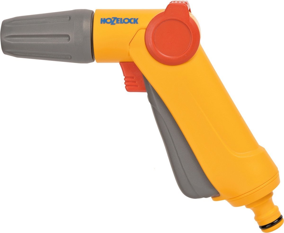 SPUITPISTOOL JET SPRAY