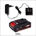  GC-CT 18/24 Li P ACCU GRASTRIMMER (1x1,5Ah)