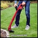  GC-CT 18/24 Li P ACCU GRASTRIMMER (1x1,5Ah)
