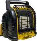 DEWALT PORTABLE RADIANT HEATER - Tuincentrum Lopik