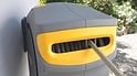 AUTO REEL WANDSLANGBOX + 30 M SLANG, KOPPELINGEN EN TUINSPUIT (25 M + 5 M GRATIS)