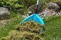  COMBISYSTEEM MULTIHARK MET 130 CM HOUTEN STEEL