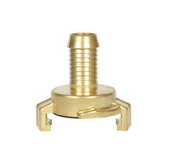 GEKA SNEL KOPPELING MET TULE Ø 15 mm (5/8")