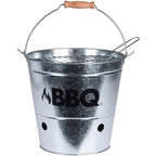 Bbq Emmer - Zink
