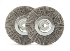 E-MULTI-STAR NYLON VOEGENBORSTEL VOOR DE JB 11 EM VOEGENBORSTEL (SET VAN 2)
