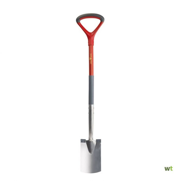 WOLF-Garten damesspade AD-E - werklengte 109 cm