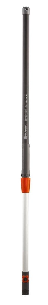COMBISYSTEEM TELESCOOPSTEEL 90 - 145 CM