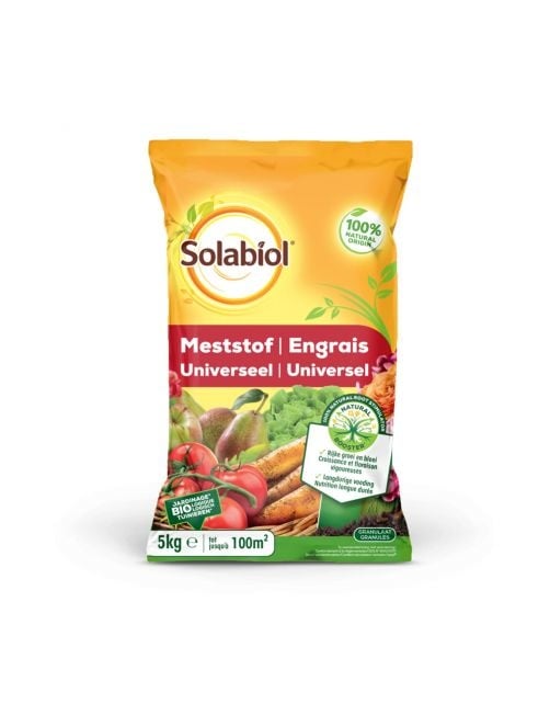 MESTSTOF UNIVERSEEL 10KG