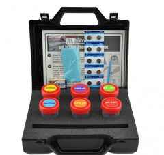 PH EN EC METER SERVICEKIT