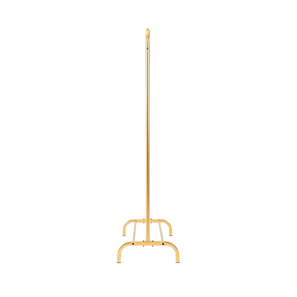 HOUSEVITAMIN KLEDINGREK METAAL GOUD 80 X 40 X 150 CM