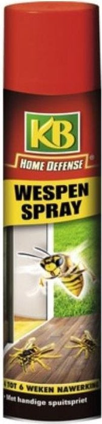 WESPEN SPRAY 400 ML