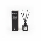 HOUSEVITAMIN REED DIFFUSER SOLID AS A ROCK GLAS 30ML