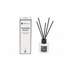 HOUSEVITAMIN REED DIFFUSER GLAS/FASER 30ML MORNING BOOST
