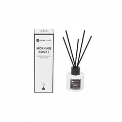 HOUSEVITAMIN REED DIFFUSER GLAS/FASER 30ML MORNING BOOST