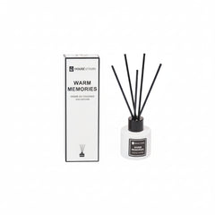 HOUSEVITAMIN REED DIFFUSER WARM MEMORIES GLAS 30ML