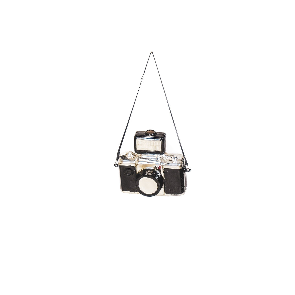HOUSEVITAMIN KERSTHANGER CAMERA GLAS 9,5 CM
