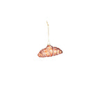 HOUSEVITAMIN KERSTHANGER CROISSANT GLAS 9,5 CM