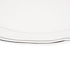 HOUSEVITAMIN BORD CRÈME DE LA CRÈME NEW BONE CHINA Ø26 CM
