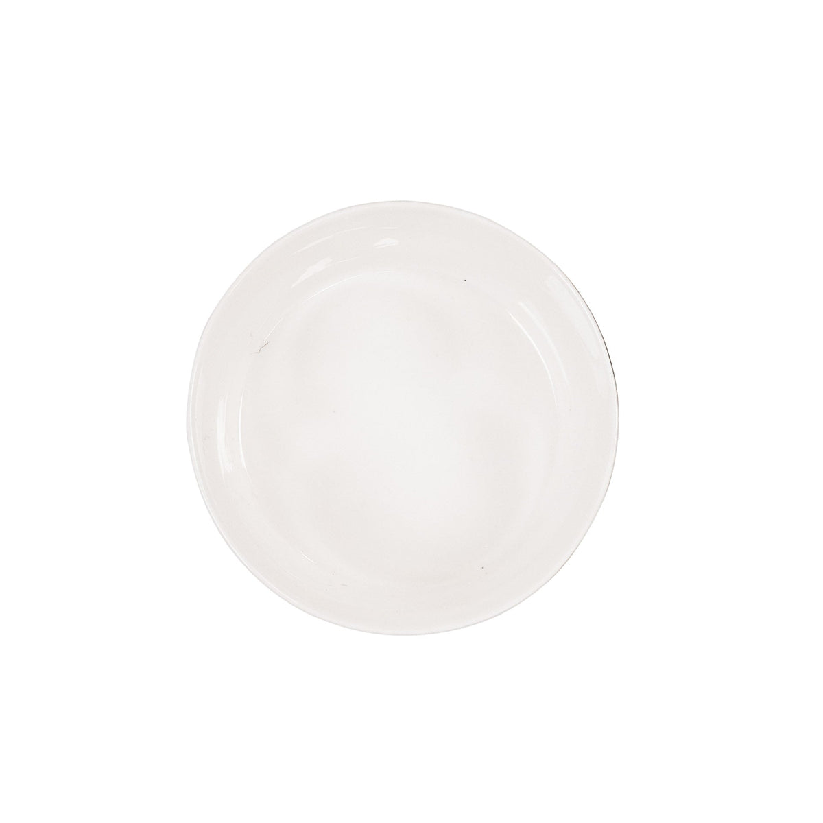 HOUSEVITAMIN KOM LES FLEURS NEW BONE CHINA 9 X 9 X 5 CM