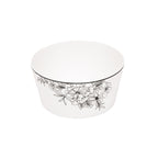 HOUSEVITAMIN KOM LES FLEURS NEW BONE CHINA 11,5 CM