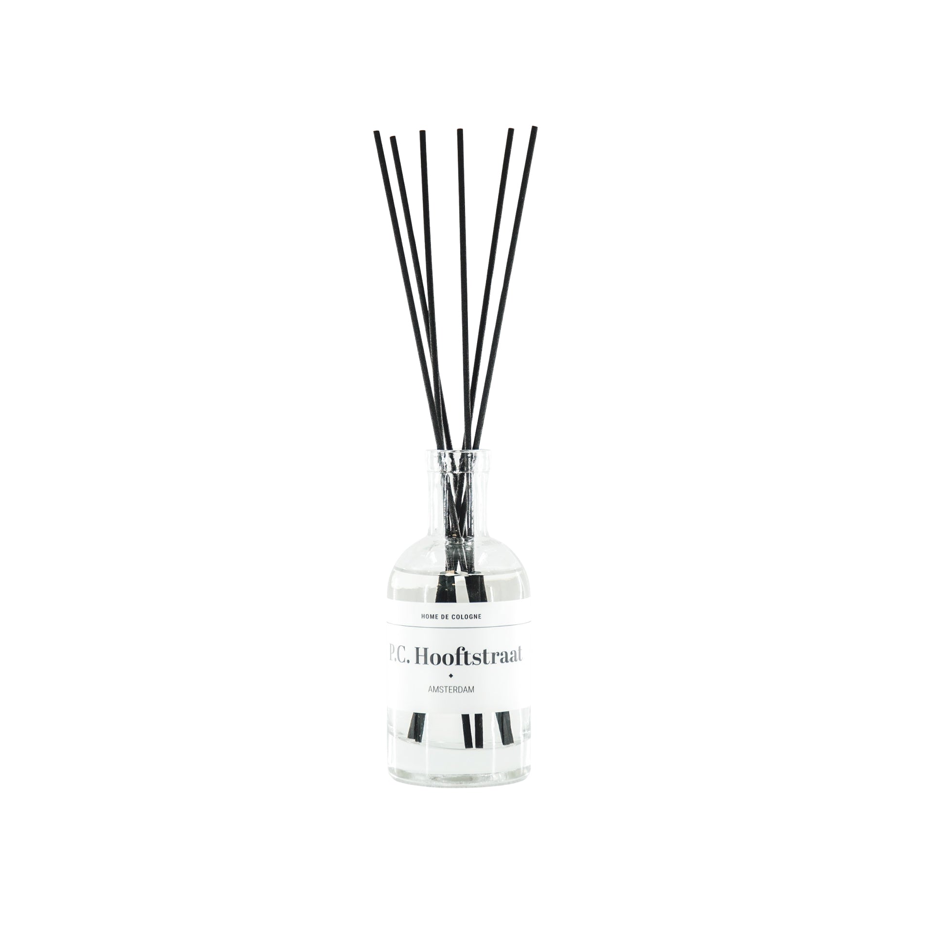 HOUSEVITAMIN REED DIFFUSER PC HOOFTSTRAAT AMSTERDAM 100ML