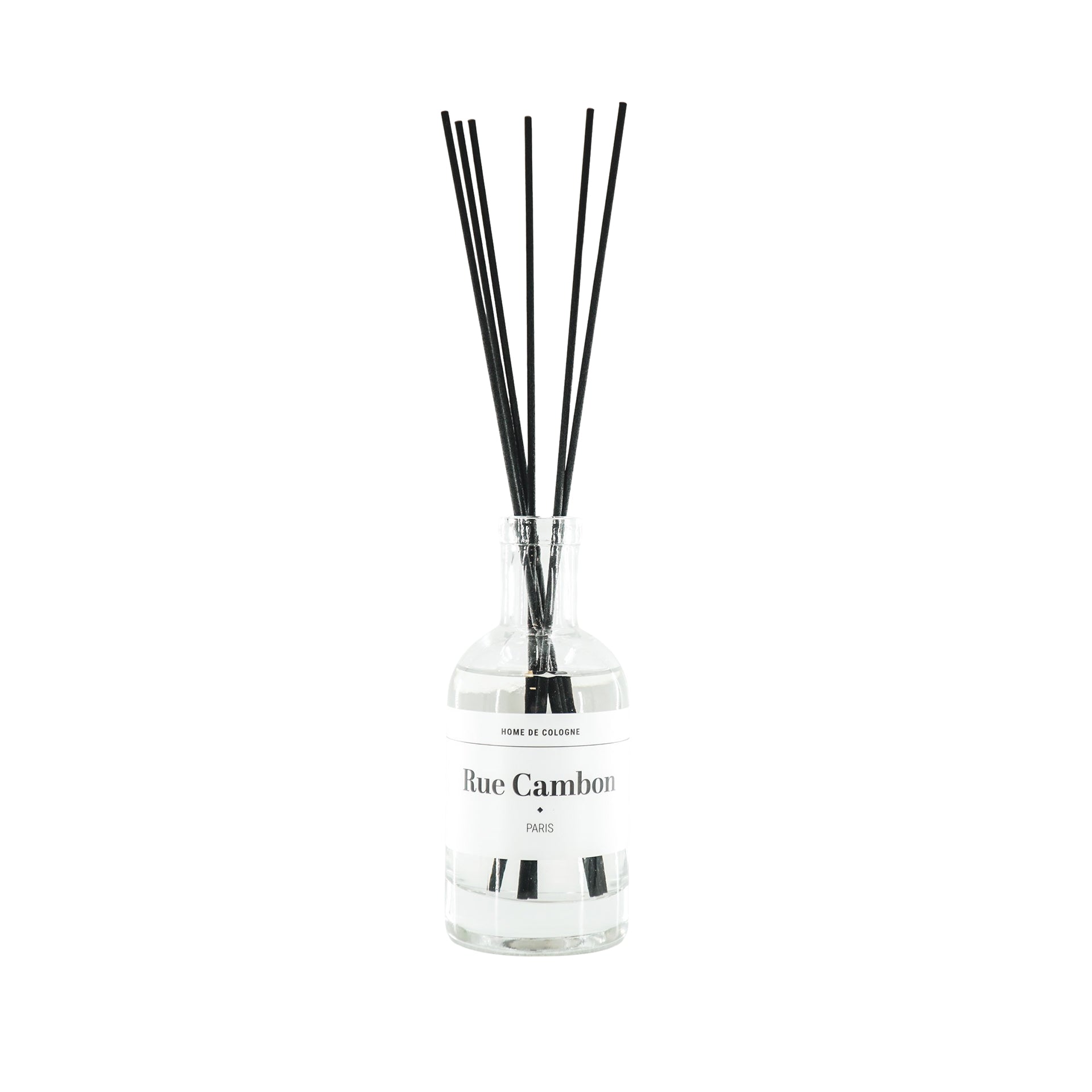HOUSEVITAMIN REED DIFFUSER RUE CAMBON PARIS 200ML